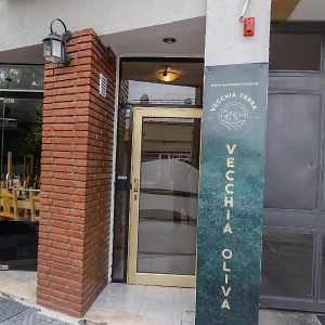 Apartamento de 1 Dormitorio